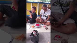 Download lagu There's Bang Marko and Irfan Lontong too. mp3 Download lagu There's Bang Marko and Irfan Lontong too. mp3