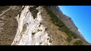 Fly fpv with friends in the Vercors ????⛰️ Dive! Dive! Dive!!!!