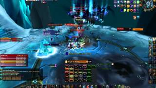 Paragon Vs Lich King 25 Hardmode World First