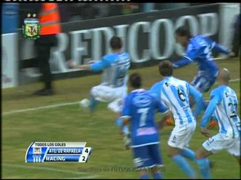 Resumen Domingo 17 de Junio - Fecha 18 - Primera División