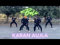 Boli (Guns Up) | Karan Aujla | Bhangra Choreo | Bhangra Brigade