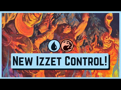 Taking on the new scary meta! | Dominaria United Standard! | MTG Arena