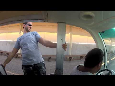 Skydive Dubai Winter Festival 2014  By Danny Kourosh