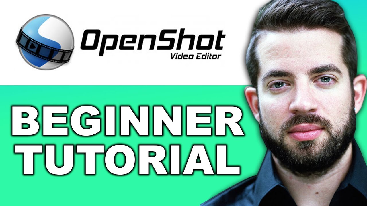 OpenShot Tutorials - Official Playlist