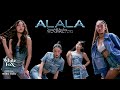 ALALA - ร้องไห้ดังๆ (Not A Chance) Executive Prod. by URBOYTJ [Official MV]