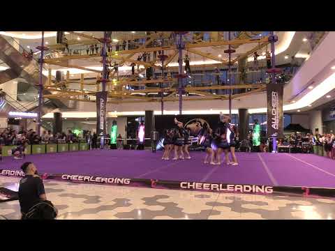 127 CHEER TIME SUPREME N4 2 OPEN - ALL CHEER UP