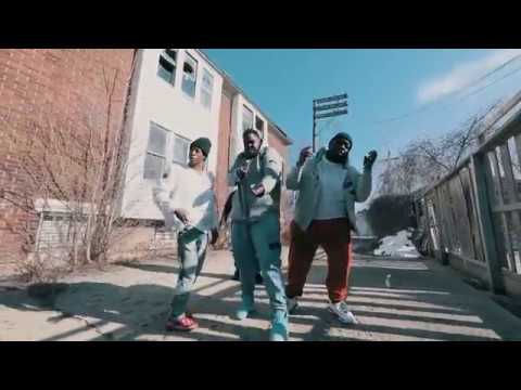 SmokeCamp Shooter x SmokeCamp Shay Welcome To Official Video Shot By @Kfree313