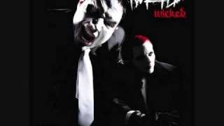 Twiztid- Catch The Show from W.I.C.K.E.D
