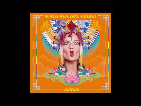 PALOMA DEL CERRO - AMA (Full Album)