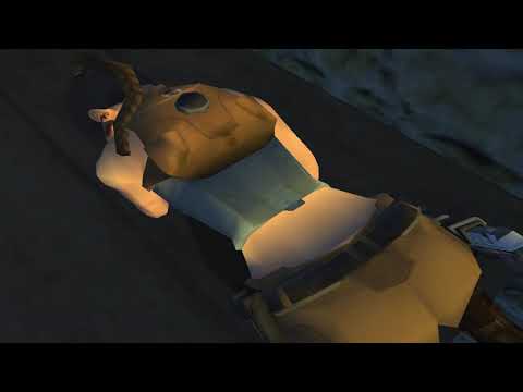 Tomb Raider: Complex Simplicity 2010 - Rescue the Princess (Niveles de autor)