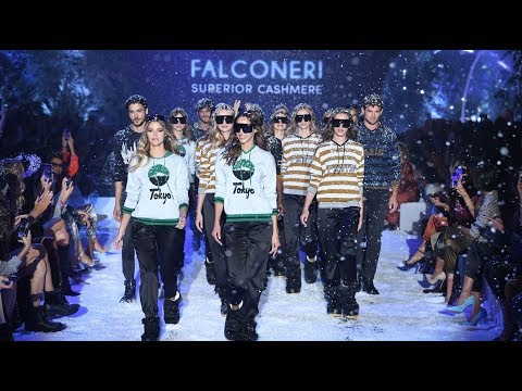 Falconeri | The Fall Winter 2019/20 Show