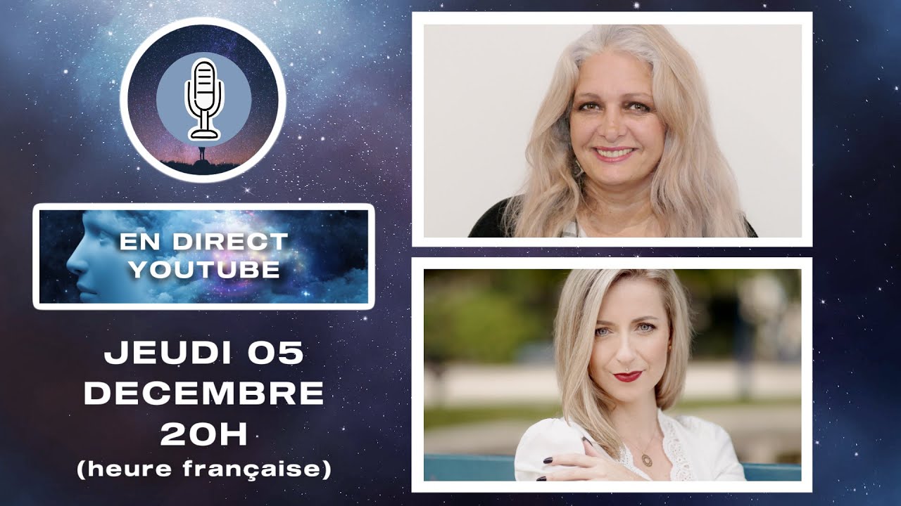 🎬Nathalie Knepper EN DIRECT - Elle répond à vos questions!