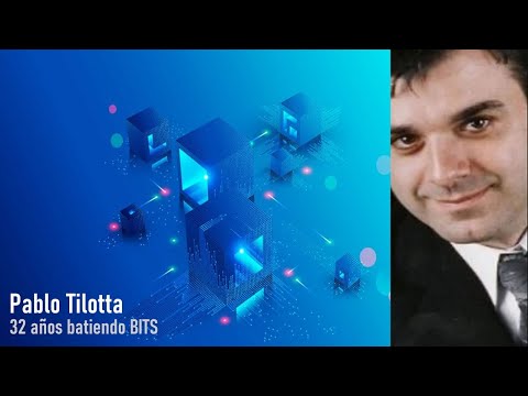 Frogmación 17: Entrevista a Pablo Tilotta
