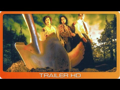 Trailer-Vorschau: Kleine Morde unter Freunden