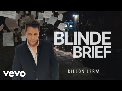 Dillon Lerm - Blinde Brief