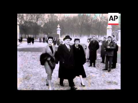 TOM O'BRIEN INVESTITURE