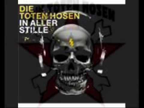 Die Toten Hosen  (Das Altbierlied)