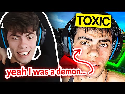 The Most Controversial League of Legends Creator | Dantes Reacts