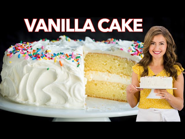 Video Pronunciation of Vanilla in English