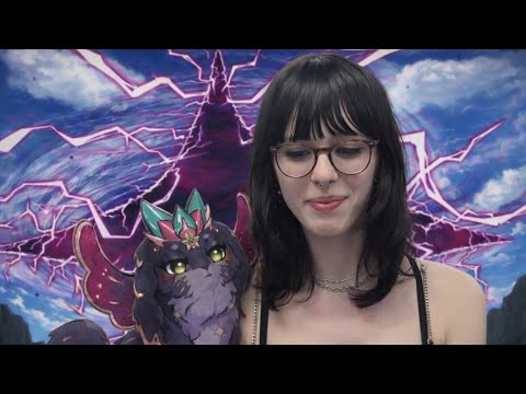 Yu-Gi-Oh! Genesys: Format Purrely 1st place Deck Profile! 