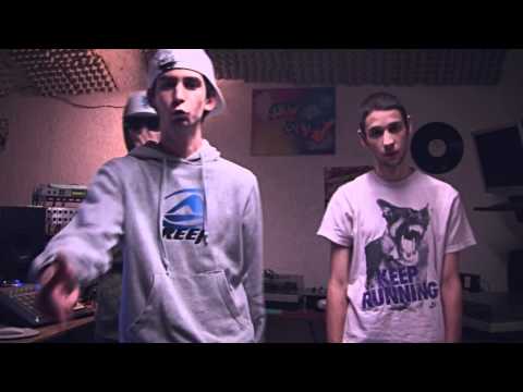 Blnkay from PKindustry // Promo di "Avventuriero, parte 2" (Freestyle)