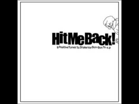 Hit me  back - Skateboarding with baggy socks