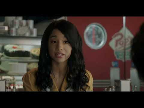 Tabitha tells Jughead the truth - Riverdale