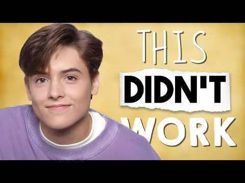 The Unfortunate Problem With Boy Meets World's Eric Matthews