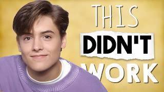 The Unfortunate Problem With Boy Meets World&#39;s Eric Matthews