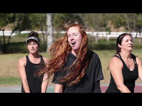 Team Slaes "Bye Bye Bye"NSYNC Parody/ Music Video