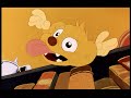 Jungledyret Hugo Trailer
