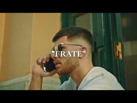 [FREE] Kidd x Onad Trap Type Beat - "Frate" | Trap Instrumental