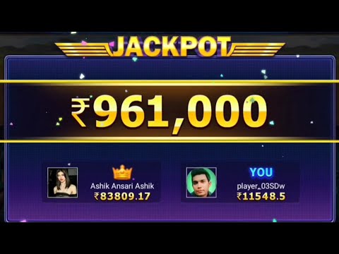 20k Se 30k Winning / Horse Racing game / Best Earning App 2022 / Teen Patti Master / App Info