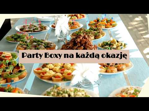 Catering - Chubby Mike - video
