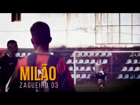 DEFENDER BRAZILIAN 03, MILÃO