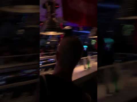 Guy J - Monster (Unreleased) - Budapest (August, 2020)