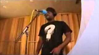 Ed Sheeran Lego House(ft P Money)-Live Lounge BBC 1 Xtra 21-12-11