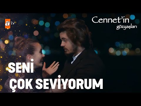 Sonunda Kavuştular - Cennet'in Gözyaşları