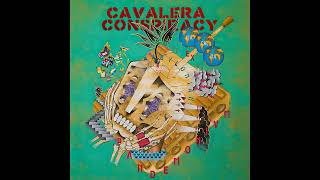 11. Cavalera Conspiracy - Deus Ex Machina (Pandemonium Remastered)