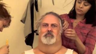 The Whale – Becoming Charlie at South Coast Rep