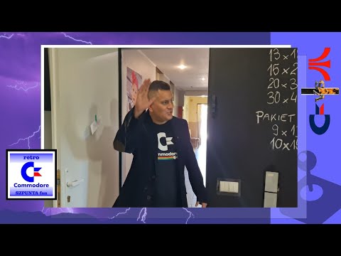 ⚔ WOJNY 8 BITOWE | ZAPOWIEDŹ 2. SEZONU | COMMODORE 64 VS ATARI 65XE | NOWY SEZON - NOWA NADZIEJA