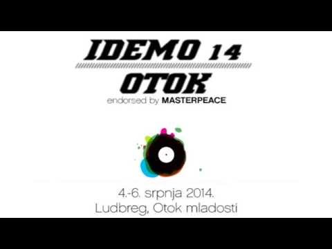 Idemo Otok 2014 - trailer 1