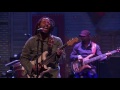 Conscious Party - Ziggy Marley | Live at House of Blues NOLA (2014)