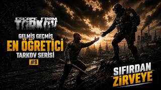 EFT Öğretici Rehberi Bölüm #9 - Oyundaki Tüm Çıkış Çeşitleri