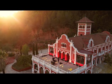 Bedouin - Enjoy the Rain feat. Nathan Daisy (Live Music Video)