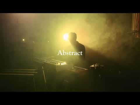 Arhkan - Abstract (Live Session @ L'Alhambra)