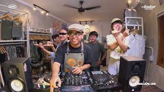 Download lagu INDOBOUNCE MIXTAPE BY MACANLIAR - AMATEUR SESSION #6 : TOP APPAREL HQ mp3 Download lagu INDOBOUNCE MIXTAPE BY MACANLIAR - AMATEUR SESSION #6 : TOP APPAREL HQ mp3
