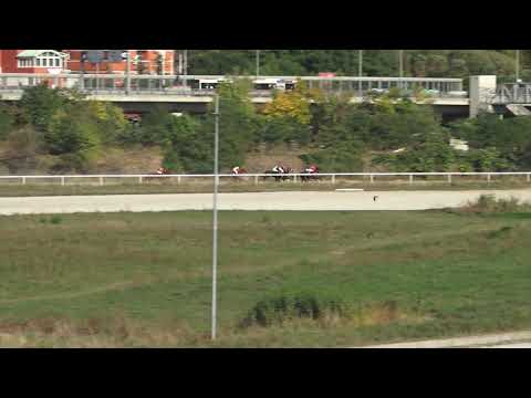 3.10.2021 Trka III - KENTISH DREAM - Hipodrom Beograd