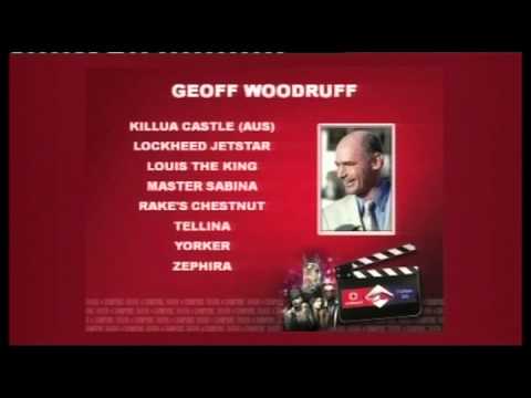 2014 Champion Season Launch including Vodacom Durban July entries