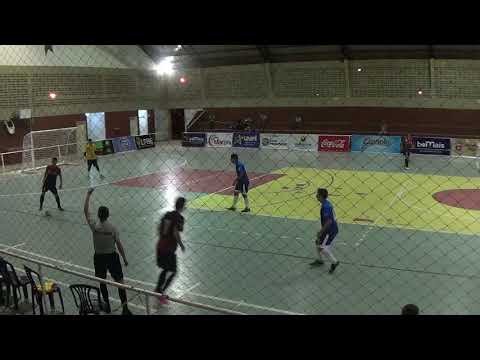 COBIÇADOS X UEPB 2ºTEMPO